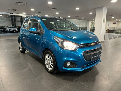 Chevrolet Beat 1.3 Nb Ltz Mt