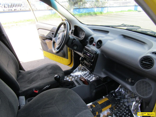 Hyundai Atos Prime Gl