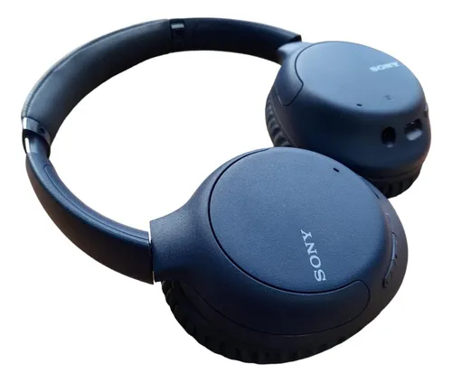 Sony WH-CH710N Auriculares Bluetooth Azules