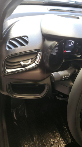 Fiat Cronos 1.3 Precision Cvt