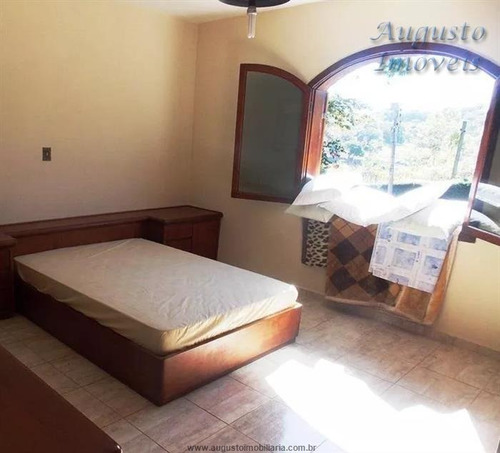 Chácaras Em Condomínio À Venda Em Atibaia/sp - Compre O Seu Chácaras Em Condomínio Aqui! - 1447065