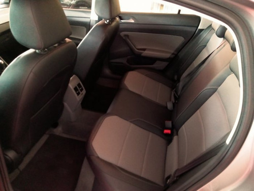 Virtus 1.0 200 Tsi Highline Automático
