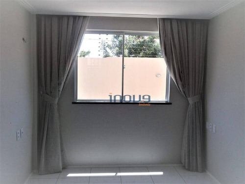 Imagem 12 de 20 de Apartamento Com 3 Dormitórios À Venda, 67 M² Por R$ 185.000,00 - Passaré - Fortaleza/ce - Ap0401