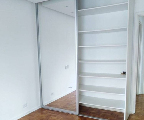 Imagem 9 de 15 de Apartamento No Jardim Paulista Para Venda Com 3 Quartos, Próximo Ao Metrô - Ap31156