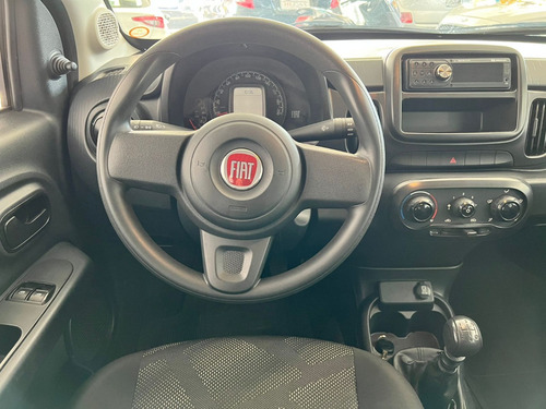 Fiat Mobi 1.0 Like Flex 5p 5 marchas