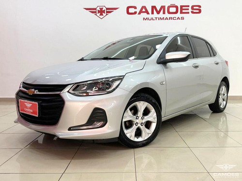 Chevrolet Onix 10tat Pr1