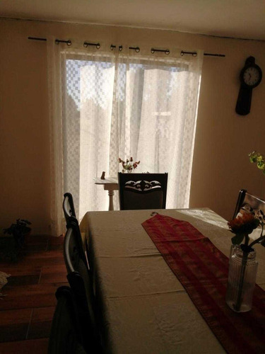 Terreno 5.000m2 Con Casa De 4d 2b Linares (90919)