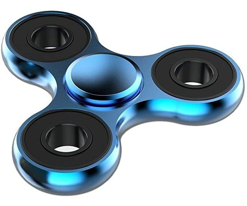 Atesson Fidget Spinner Juguete Ultra Durable Rodamiento De A