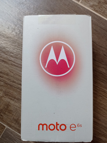 Motorola E6s Celular Smartphone