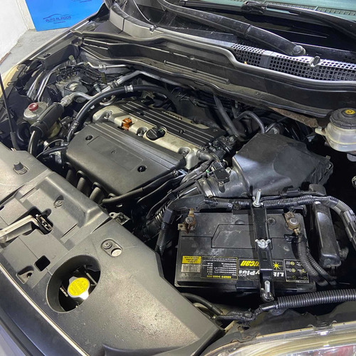 Imagen 15 de 16 de Honda Cr-v