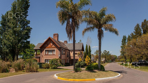 Imagen 4 de 12 de Oportunidad! Lote De Terreno - San Eliseo Club, Canning