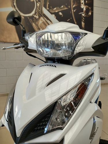 Imagen 2 de 18 de Honda Wave 110s Full - Paperino Srl