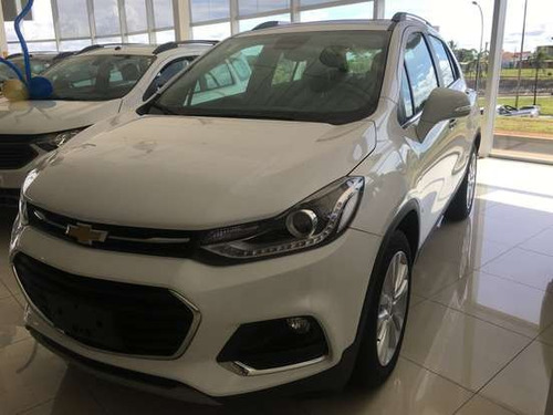 Chevrolet Tracker Premier 1.4 Turbo Aut. 2019 0km Novo