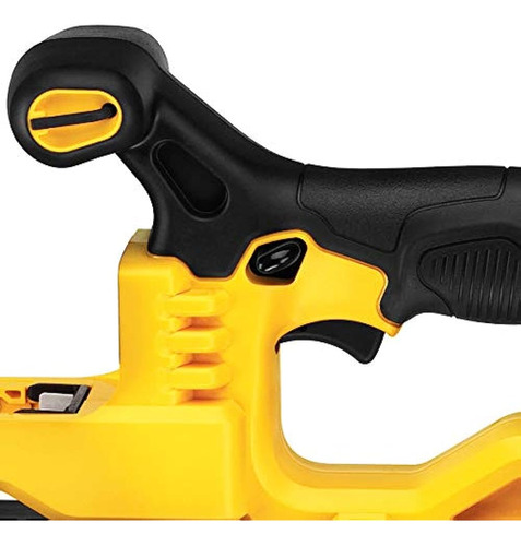 Sierra De Cinta Portátil Dewalt 20v Max, Solo Herramienta (d