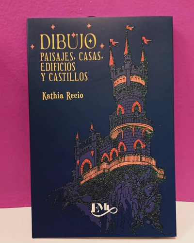Dibujo De Edificios Castillos Y Casas Método De Dibujo