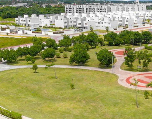 Desarrollo Puerta Paraíso Deptos. En Venta Con Amplios Espacios