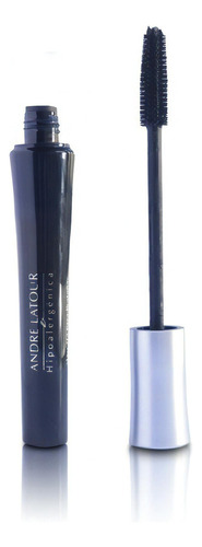 Andre Latour Mascara Pestañas Hipoalergenica Hyperlash Negro