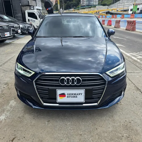 Audi A3 1.2 Tfsi Ambition