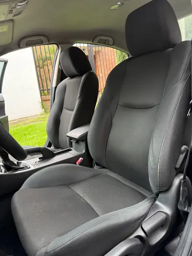 Mazda 3 1.6 Z6nm0 All New