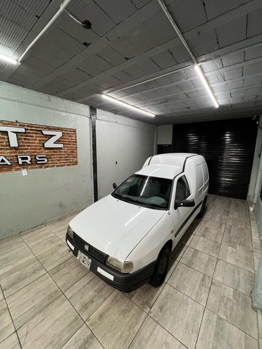 Volkswagen Caddy 1.9 Sd