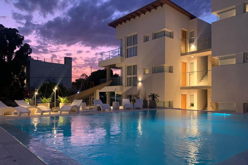 Departamento En Venta En Las Gaviotas