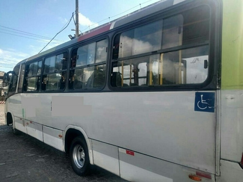 Neobus Thunder Mercedes
