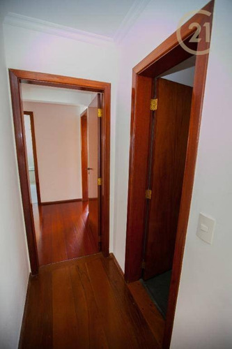 Imagem 21 de 27 de Cobertura Com 3 Dormitórios À Venda, 340 M² Por R$ 4.500.000,00 - Pompeia - São Paulo/sp - Co0812