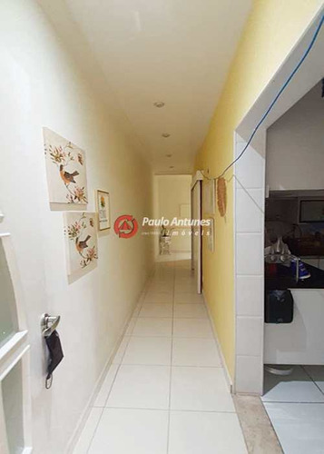 Imagem 5 de 20 de Apartamento 2 Dorms - R$ 500.000,00 - 73m² - Código: 9639 - V9639