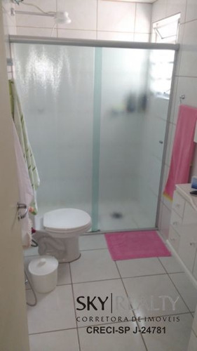 Imagem 2 de 15 de Apartamentos - Santo Amaro - Ref: 8568 - V-8568