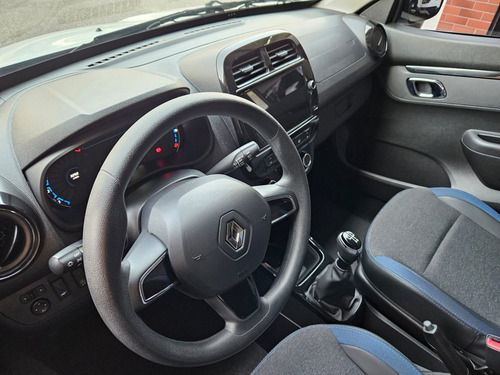 Renault Kwid 1.0 12V SCE FLEX INTENSE MANUAL
