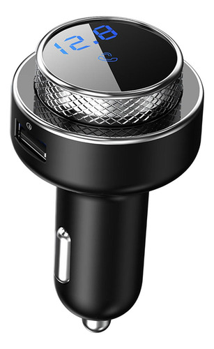 Adaptador De Carro Mp3 Player Suporte De Música Sem Perdas