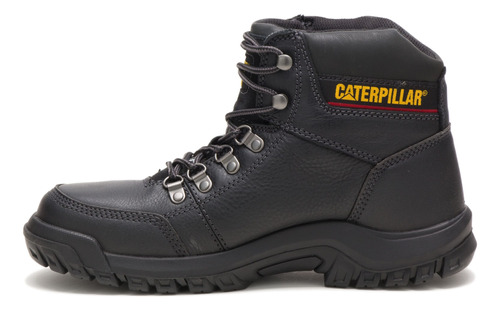 Bota Caterpillar Outline St - Negro - Hombre - P90800