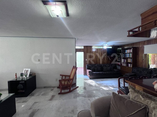 Venta De Casa Colonia Carretas Querétaro