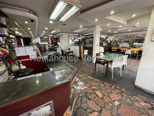Fondo De Comercio En Venta Los Cortijos 25-23435