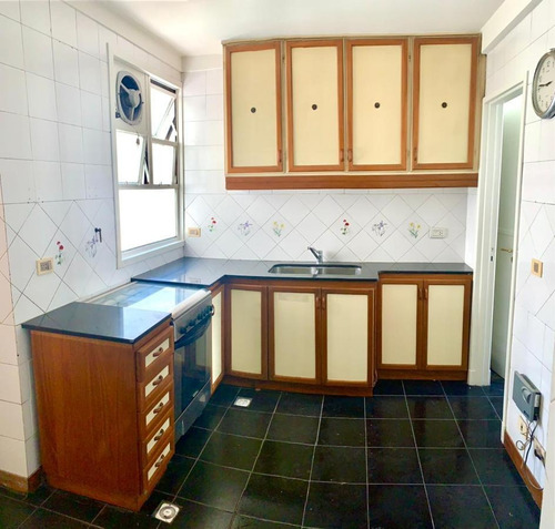 Imagen 11 de 20 de Departamento - Recoleta