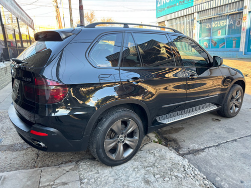 BMW X5 4.8 4.8l Premium Stept