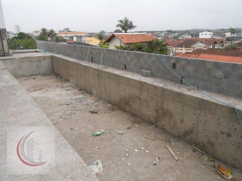 Imagem 22 de 27 de Apartamento Com 2 Dormitórios À Venda, 68 M² Por R$ 386.387 - Aviação - Praia Grande/sp - Ap3263