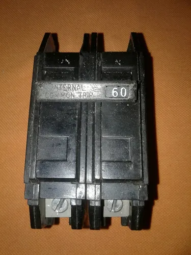 Breckers 60amp Doble