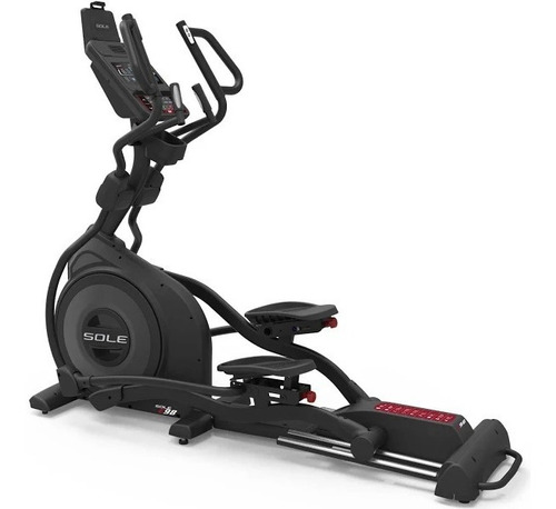 Sole E98 Light Commercial Elliptical