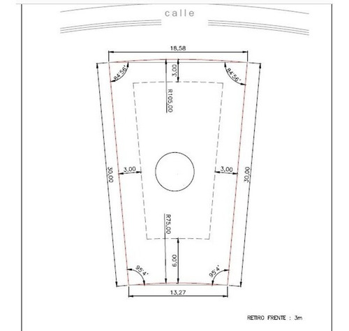Imagen 2 de 2 de Terrenos/fracciones/loteos Loteos - Venta