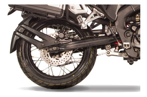 Corven Triax 250 Touring 0 Km - Bonetto Motos