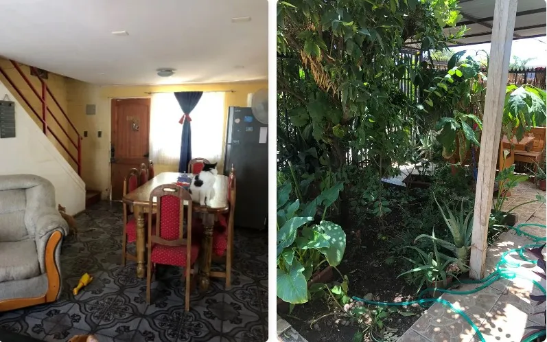 Imagen 4 de 8 de Se Vende Cómoda Y Acogedora Casa Con Excelente Conectividad