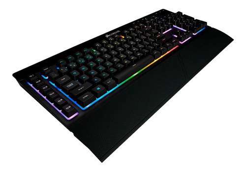 Teclado Corsair K57 Rgb Wireless Esp Ch-925c015-sp /v /v