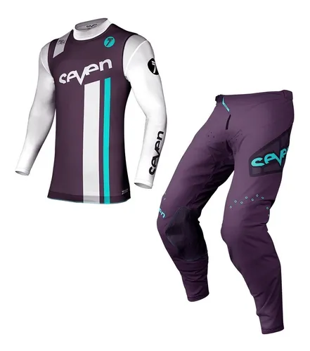 Trajes moto enduro hotsell