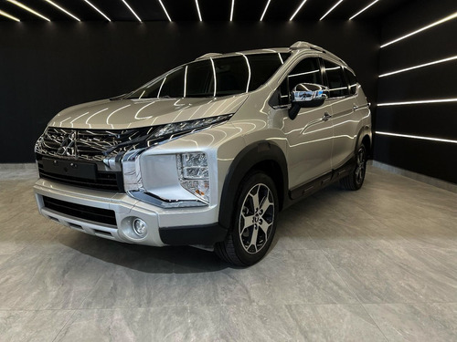 Mitsubishi Outlander 2022