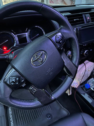 Toyota 4runner Trd Pro