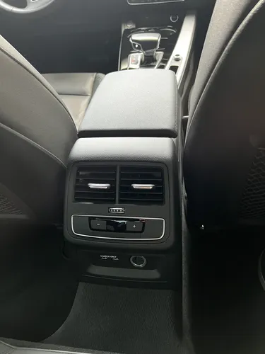 Audi A4 2.0 Tfsi Ambition