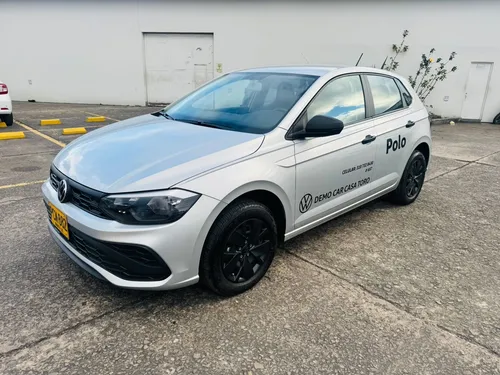 Volkswagen Polo 1.6 Track