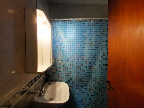 Dúplex En Venta Aguas Verdes 54 M2