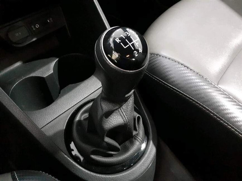 Imagem 12 de 14 de Saveiro 1.6 Cross Cd 16v Flex 2p Manual